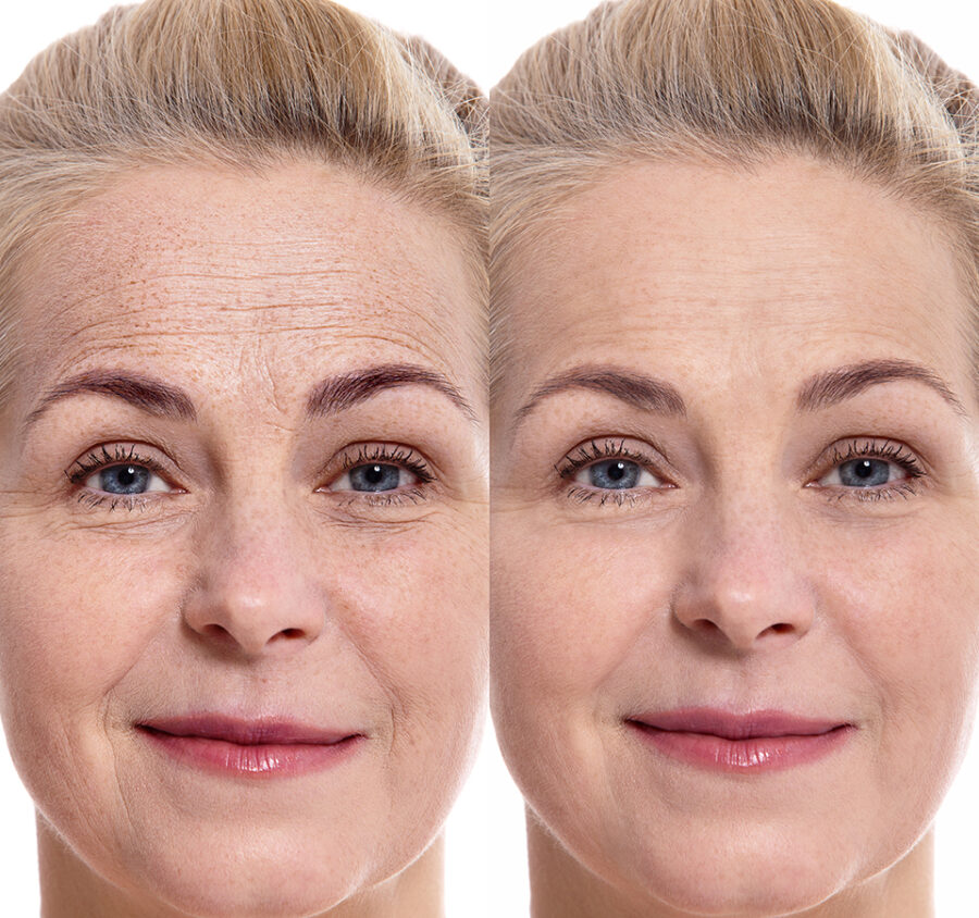 Katja Emmanuel Website Vorher Nachher